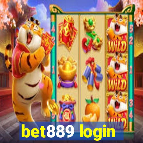 bet889 login